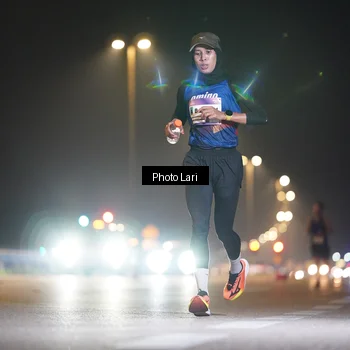 Runner Photo 7286109