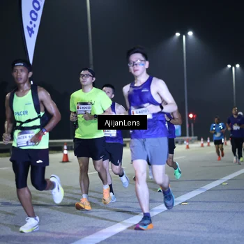 Runner Photo 7286111