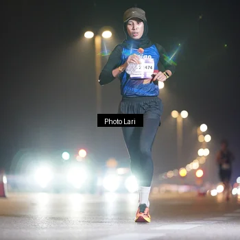 Runner Photo 7286112
