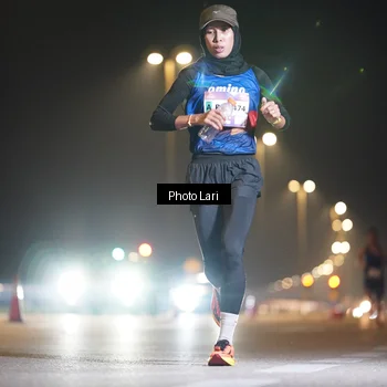 Runner Photo 7286114