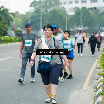 Runner Photo 7286117