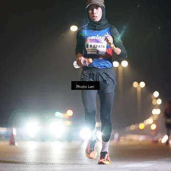 Runner Photo 7286119