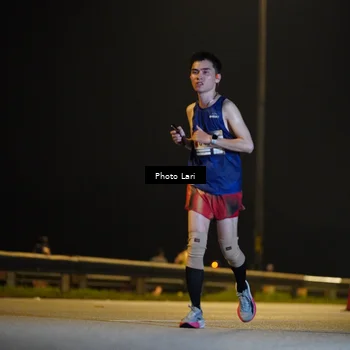 Runner Photo 7286123