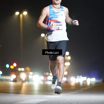 Runner Photo 7286124