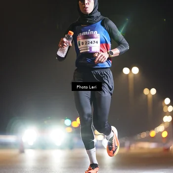 Runner Photo 7286125
