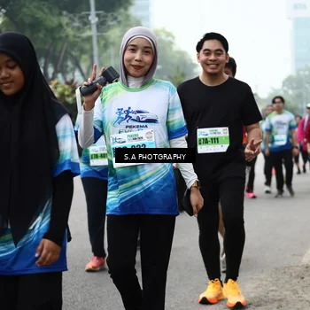 Runner Photo 7286126