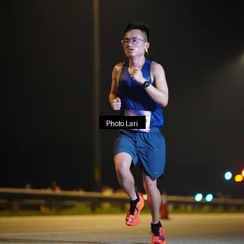 Runner Photo 7286132