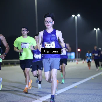 Runner Photo 7286133