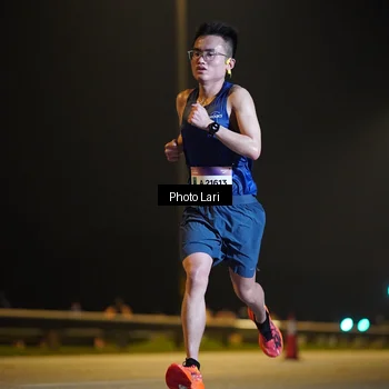 Runner Photo 7286134