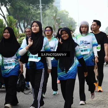 Runner Photo 7286136