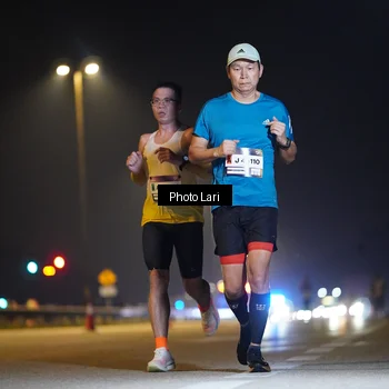 Runner Photo 7286138