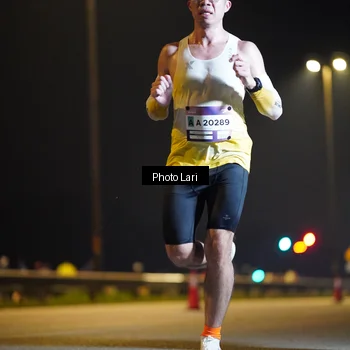 Runner Photo 7286140
