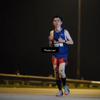 Runner Photo 7286144