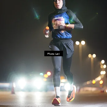 Runner Photo 7286146