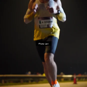 Runner Photo 7286148