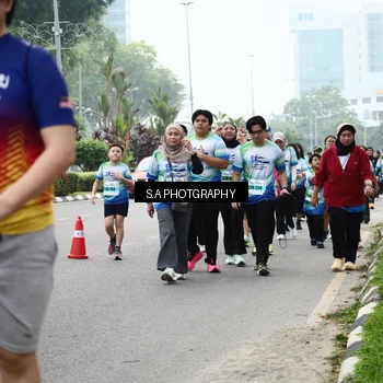 Runner Photo 7286149