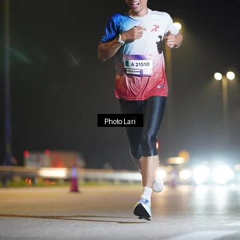 Runner Photo 7286152