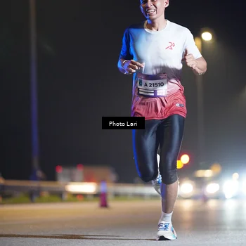 Runner Photo 7286153