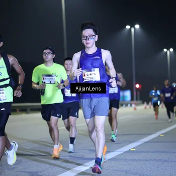 Runner Photo 7286154