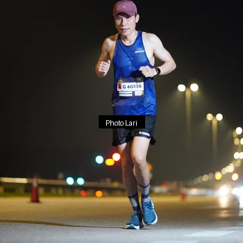 Runner Photo 7286159