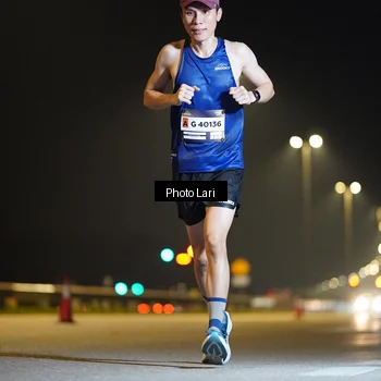 Runner Photo 7286160