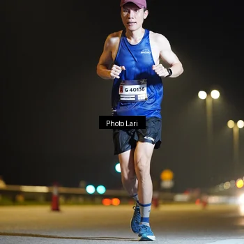 Runner Photo 7286164