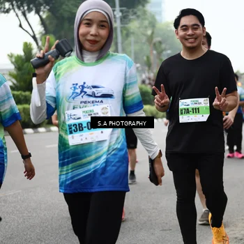 Runner Photo 7286167