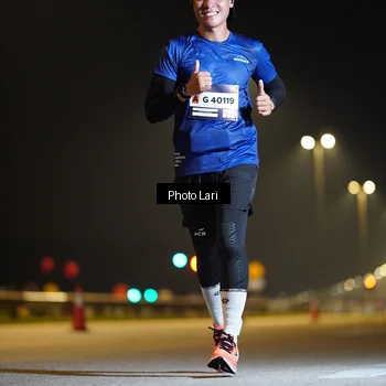 Runner Photo 7286169