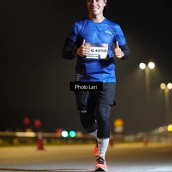 Runner Photo 7286171