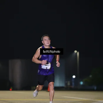 Runner Photo 7286172