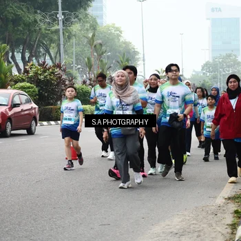 Runner Photo 7286173