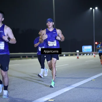 Runner Photo 7286175