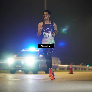 Runner Photo 7286180