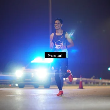 Runner Photo 7286182