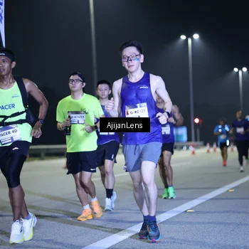 Runner Photo 7286184