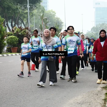Runner Photo 7286186