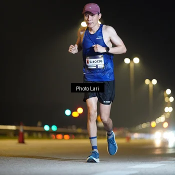 Runner Photo 7286187