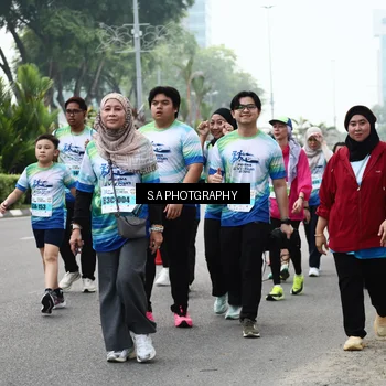Runner Photo 7286189