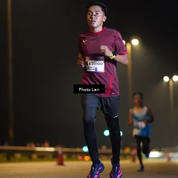 Runner Photo 7286191