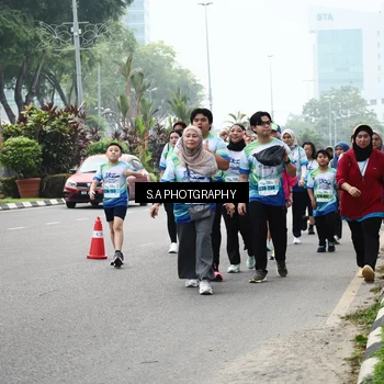 Runner Photo 7286192