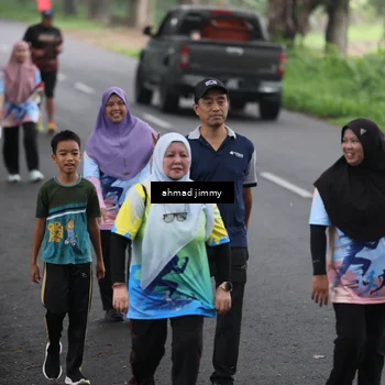Runner Photo 7286193