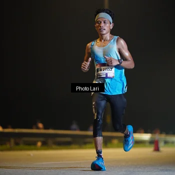 Runner Photo 7286195