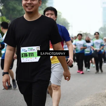 Runner Photo 7286197