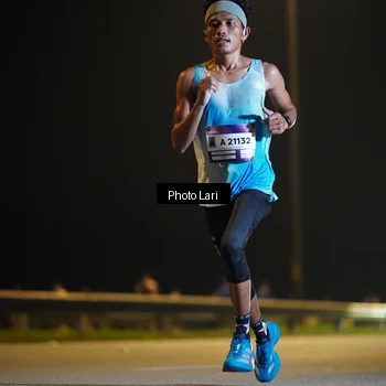 Runner Photo 7286198