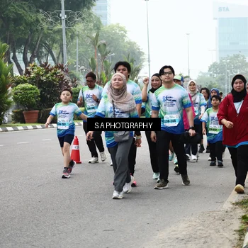 Runner Photo 7286200
