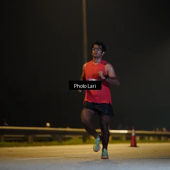 Runner Photo 7286204