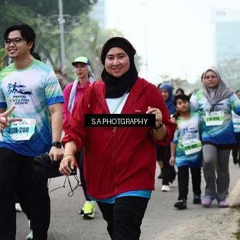 Runner Photo 7286205