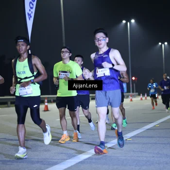 Runner Photo 7286206