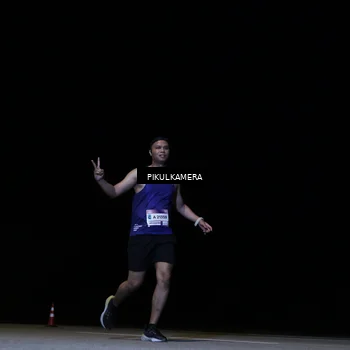 Runner Photo 7286207