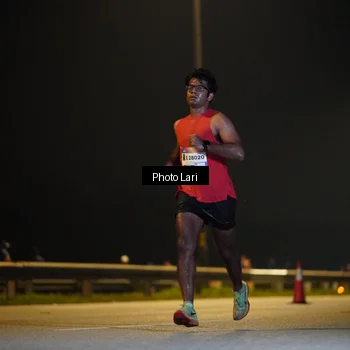 Runner Photo 7286208